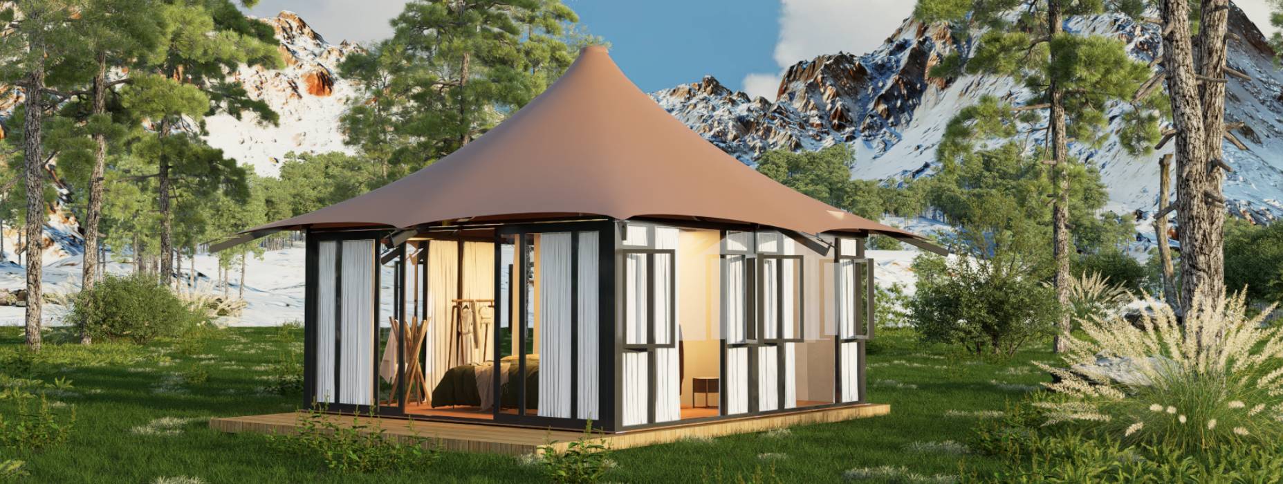 浮梁县装配式建筑厂家